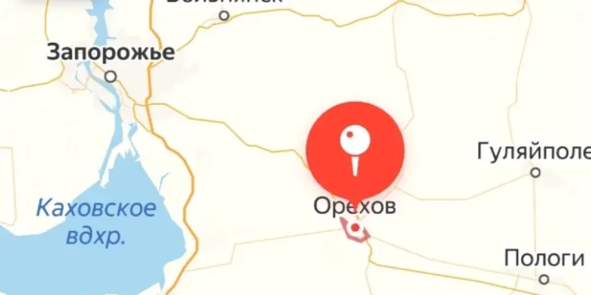 Разрыв логистики: уничтожение моста через Конку изолировало гарнизон ВСУ в Орехове