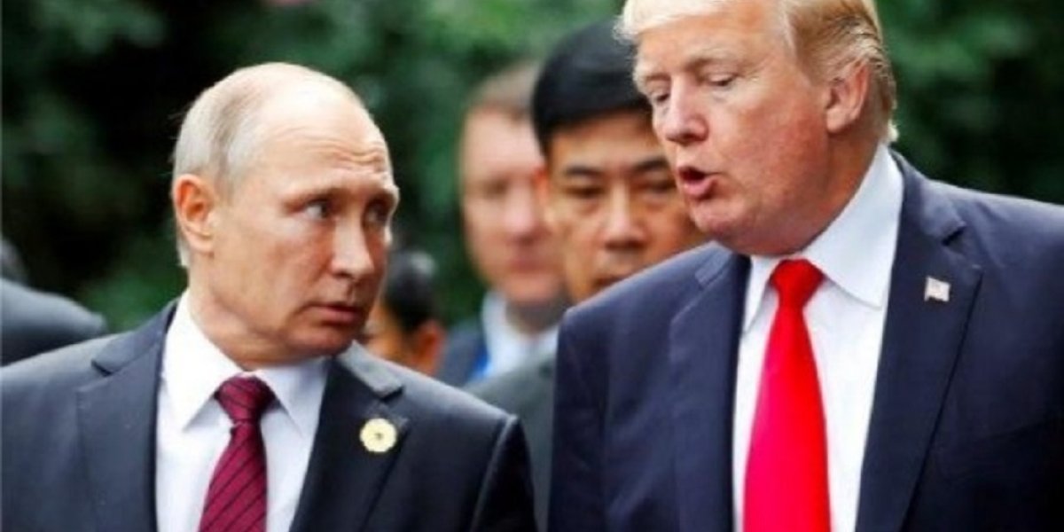 Путин и Трамп на Аляске: Во сколько начнутся переговоры 15 августа и где смотреть
