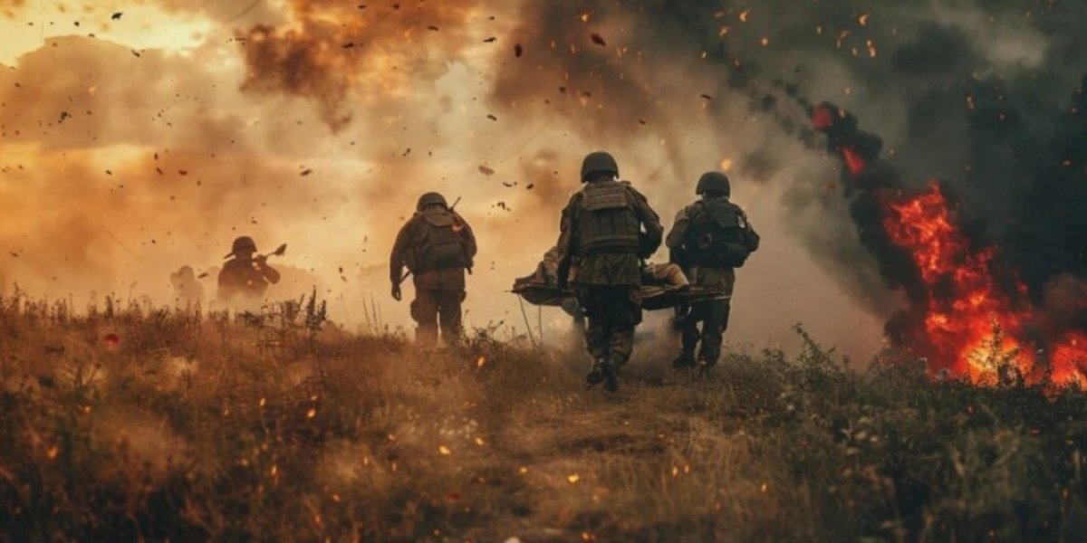 Западня? Батальоны поляков прут под Харьков. Все дезертиры «исчезли». Штурмовиков бросили в шахтах Западня? Батальоны поляков прут под Харьков. Все дезертиры «исчезли». Штурмовиков бросили в шахтах