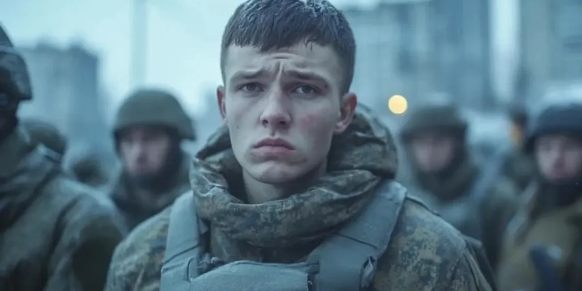 &laquo;Кинжал&raquo; прилетел куда надо: На Украине погиб британский генерал?