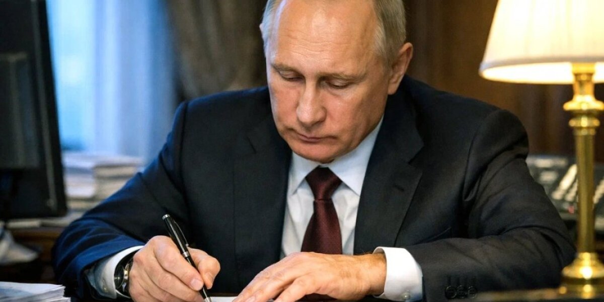 Последнее новогоднее предупреждение: Кого из глав стран СНГ не поздравил Путин