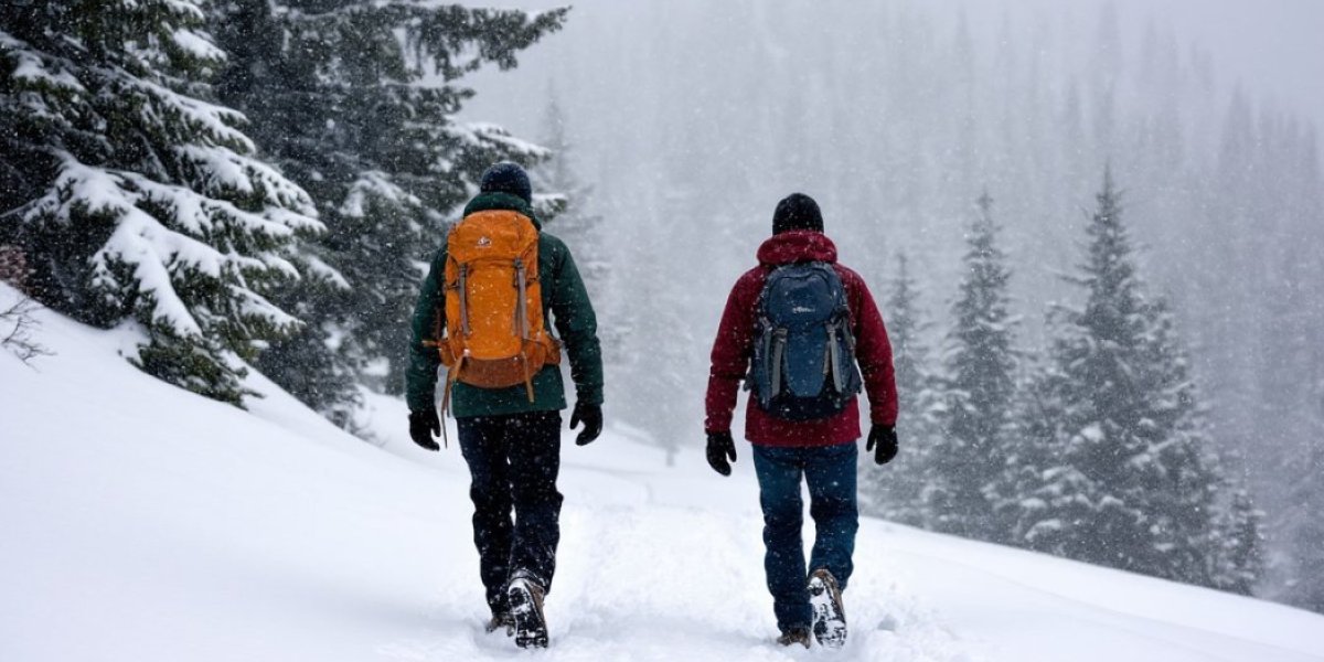 Куда могли пропасть туристы, восходившие на Ослянку? Дело в &laquo;подводном камне&raquo;