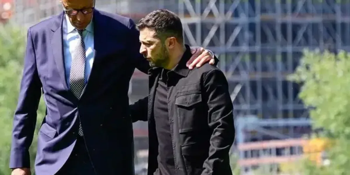 Немцы злятся: &laquo;Главный переговорщик&raquo; Путина высмеял Мерца&raquo;. Кто и что про него сказал?