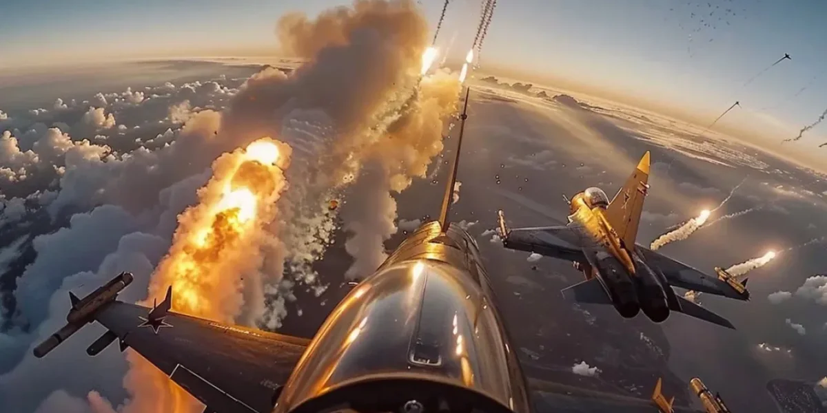 &laquo;Кинжал&raquo; прилетел куда надо: На Украине погиб британский генерал?