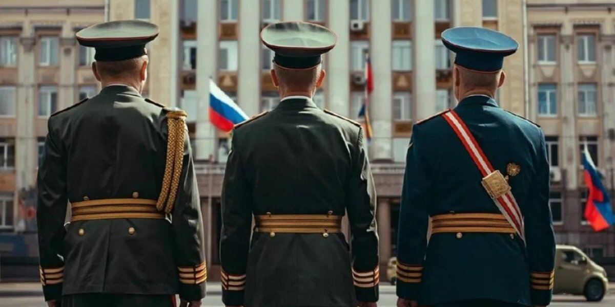 Убийство Сарварова показало &ndash; генералов прочь из Москвы. &laquo;Рамзай&raquo; сказал о секретном тоннеле под Генштабом