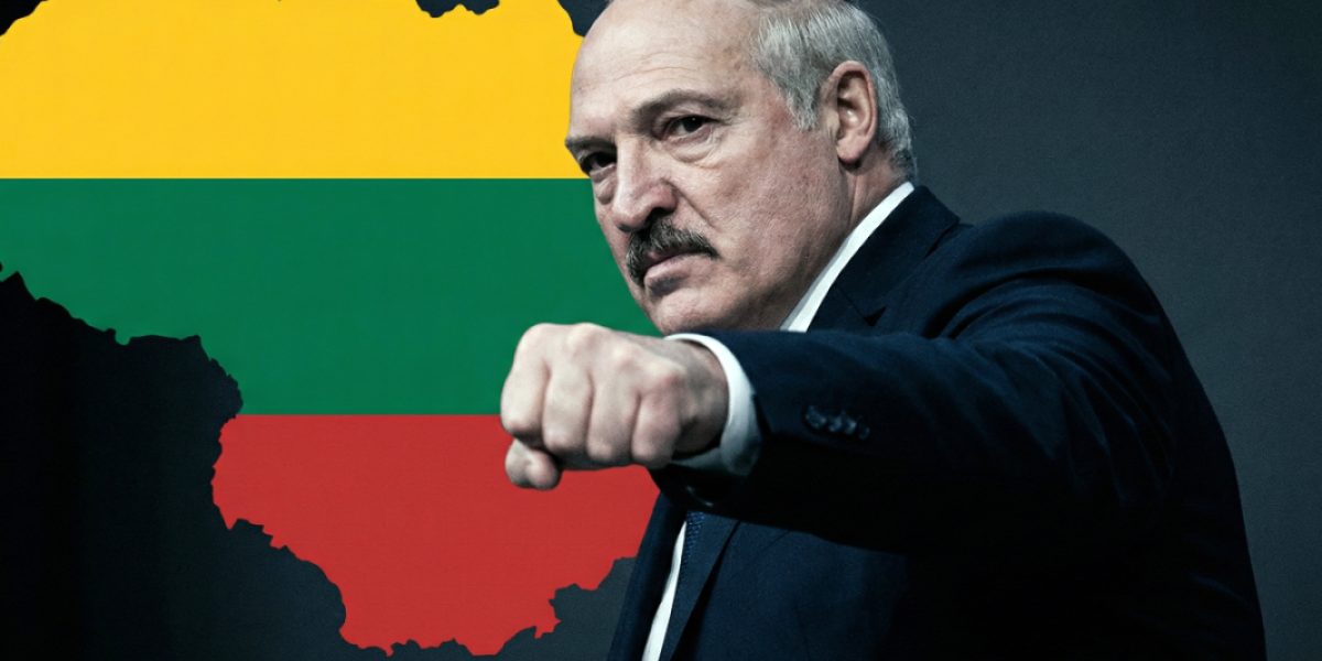 &laquo;Этот номер не пройдёт&raquo;: Лукашенко назвал Литве цену за подлые удары