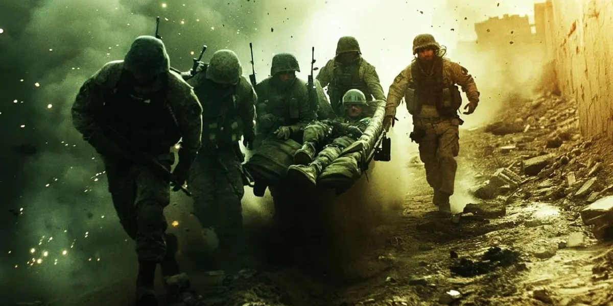 &laquo;Кинжал&raquo; прилетел куда надо: На Украине погиб британский генерал?