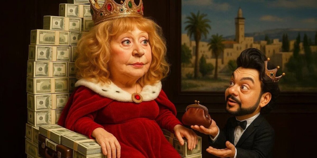 Поклонники Пугачёвой устроили травлю Поплавской: Жёсткий ответ разложил всё по полочкам