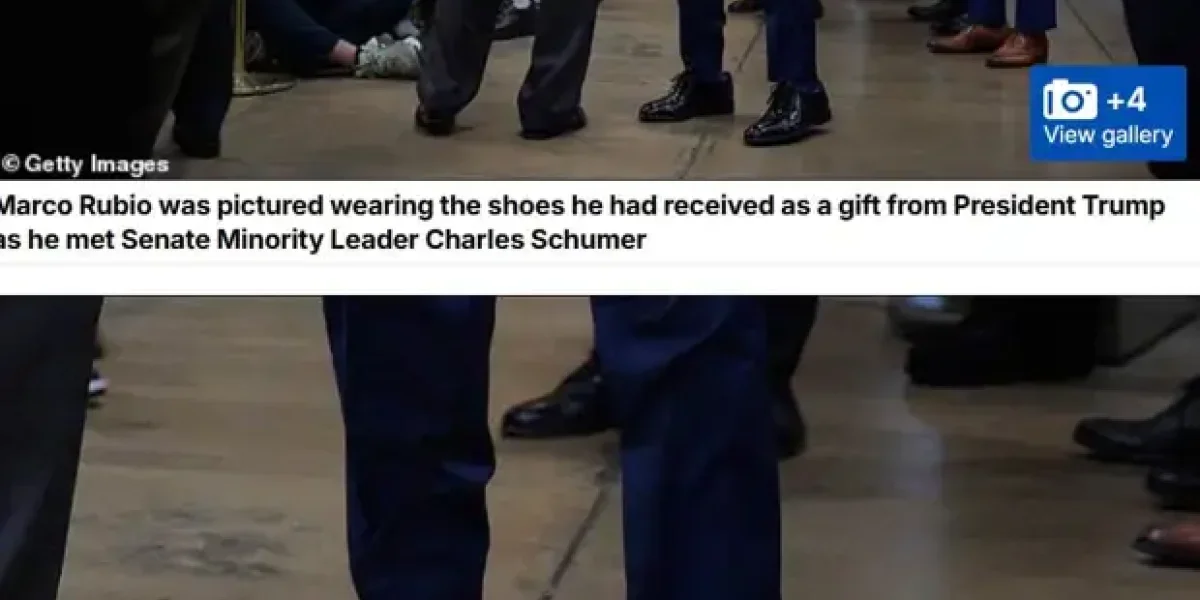 Трамп &laquo;сошёл с ума&raquo; во время совещания. А нефтяники США вообще сказали ему, что венесуэльская нефть им не нужна