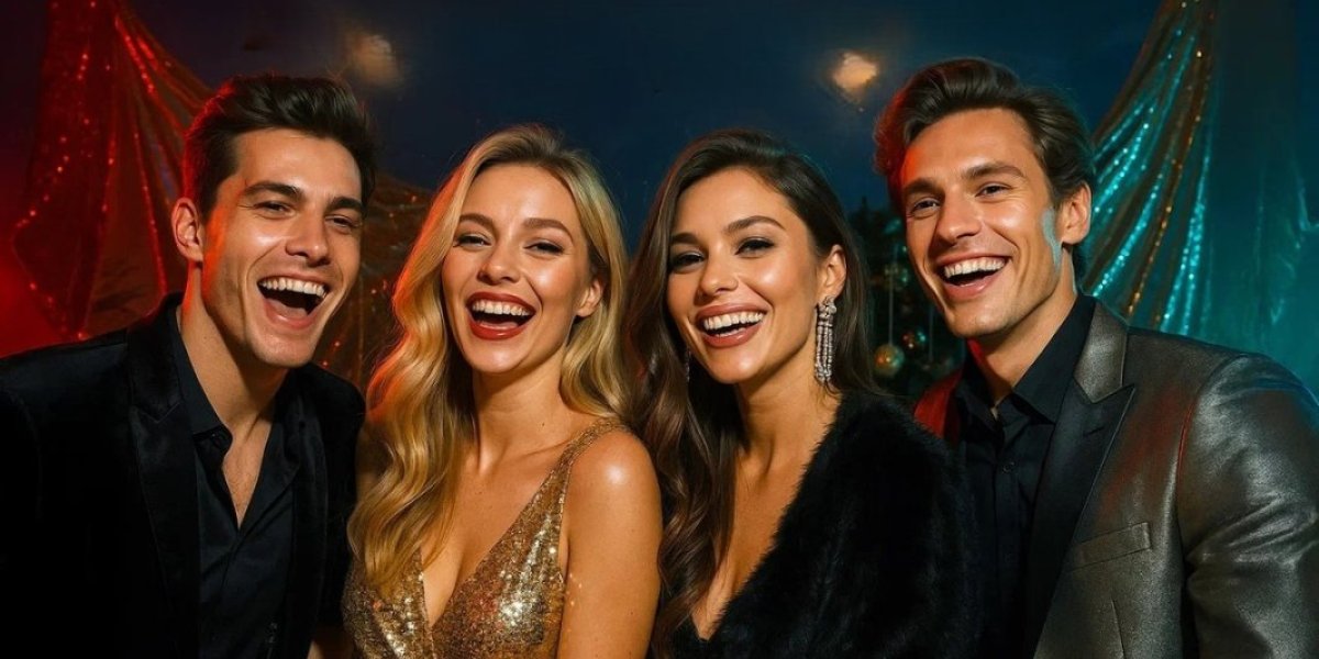 Закрытая вечеринка для богатых: от ужаса убежал даже Шнуров