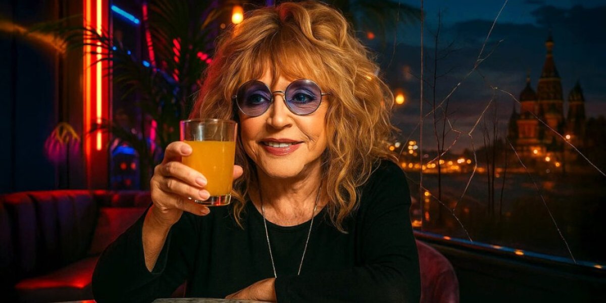 Продюсер указал на покровителя Пугачёвой &ndash; это человек из Кремля