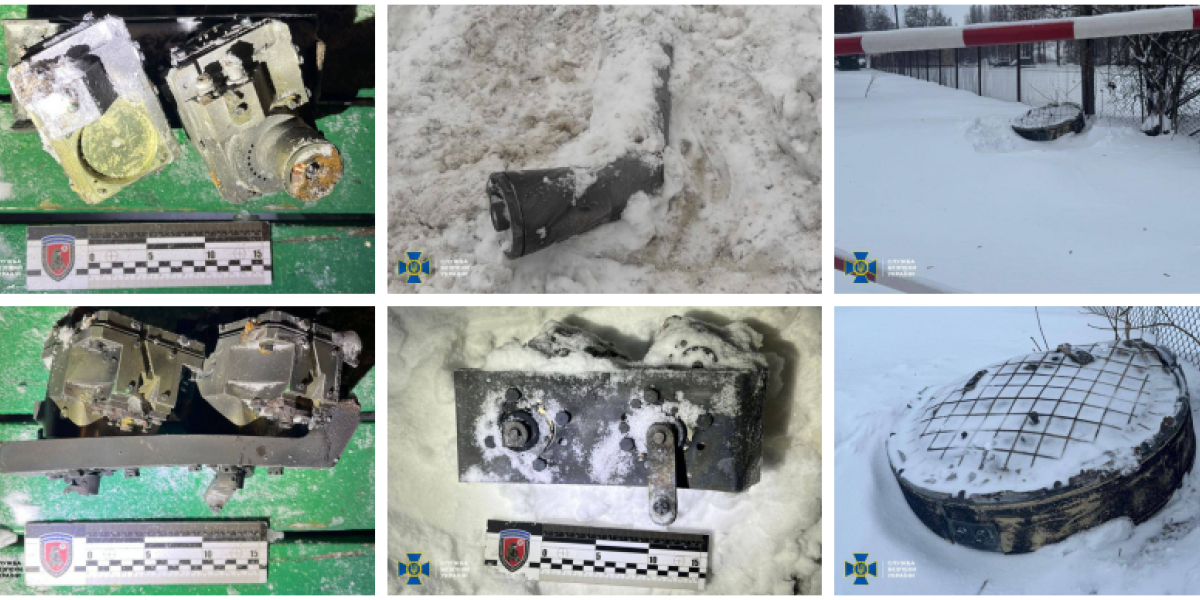 Путин и Си поддержали Иран &ndash; Тегеран вывел корабли в океан. СБУ завладела деталями &laquo;Орешника&raquo;. Киев стал удобен для штурма