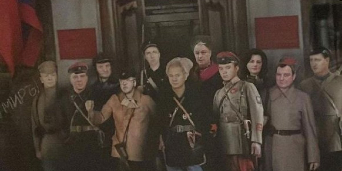 За 14 лет разворовал армию: у заместителя Шойгу арестовали имущество на 180 миллионов, и это сущие копейки