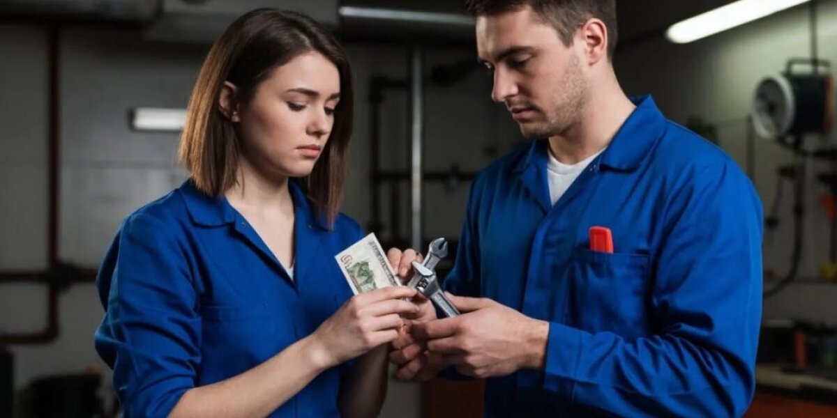 С повышением налогов доигрались. Бизнес вынужден идти на хитрость. Русским готовят новую реформу с деньгами?