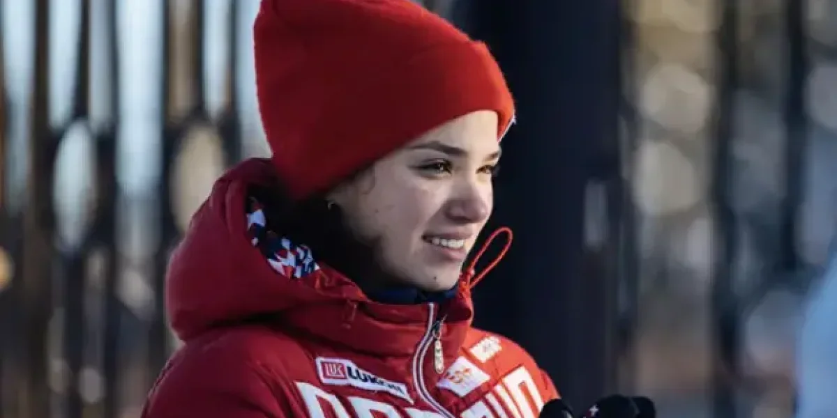 Цыганова: &laquo;Зачем их пустили на эту Олимпиаду? Чего добьемся, кроме позора и поражения?&raquo;