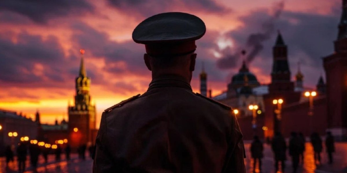 Покушение на генерала ГРУ &ndash; чёрный список из 10 имён. В Сумах творится невероятное: Там целая армада