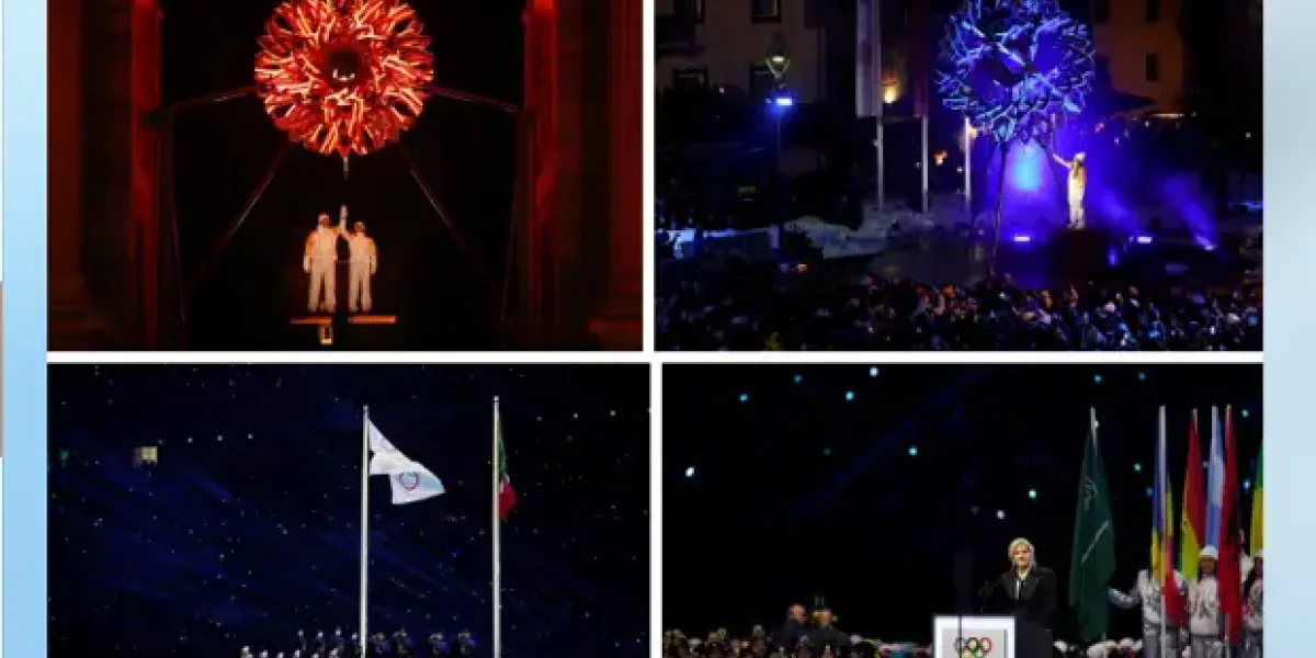 Цыганова: &laquo;Зачем их пустили на эту Олимпиаду? Чего добьемся, кроме позора и поражения?&raquo;