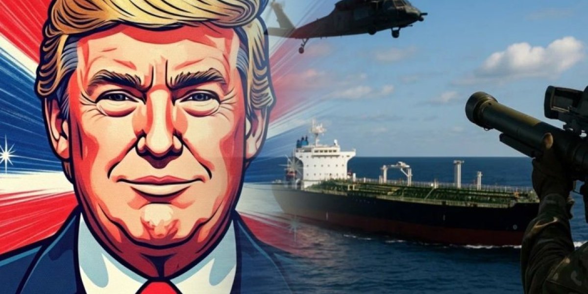 Ядерного паритета больше не будет. Третья сторона по старым правилам не играет