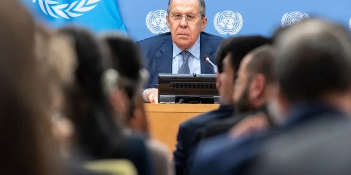 Только никому не говорите: Лавров назвал европейских подпольщиков