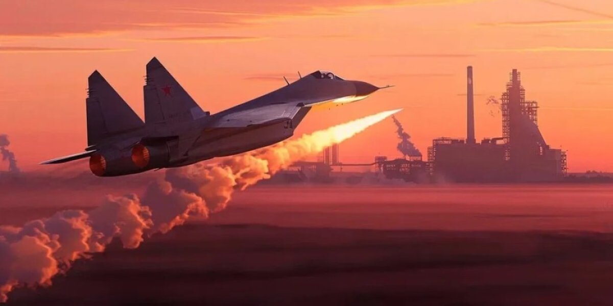 Ракеты копили для решающего удара: Ночью будет ад? Громкое дело в Минобороны: «Нож в спину воюющей армии» Ракеты копили для решающего удара: Ночью будет ад? Громкое дело в Минобороны: «Нож в спину воюющей армии»