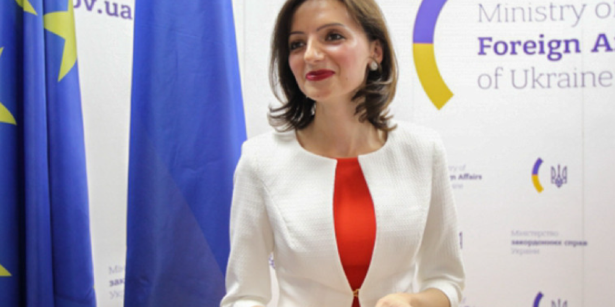 Небензя вывел из себя делегатов Киева в ООН: &laquo;Пощирее вас буду&raquo;