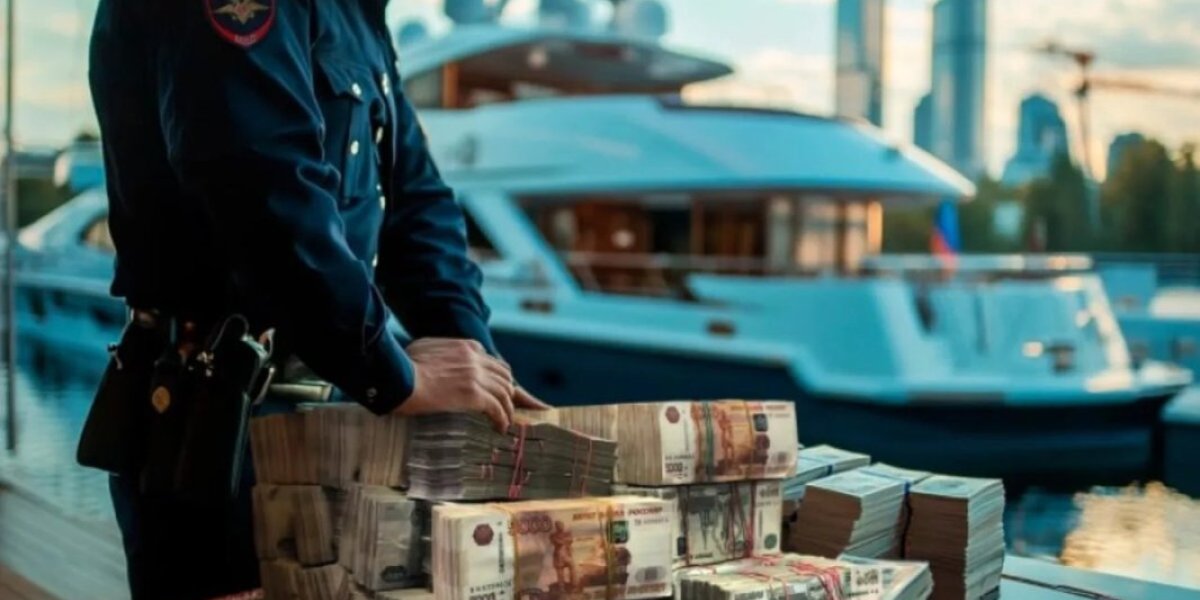 &laquo;Золотой генерал&raquo; заговорил? У Тимура Иванова не осталось другого выхода. Вскрылась схема колоссальных хищений