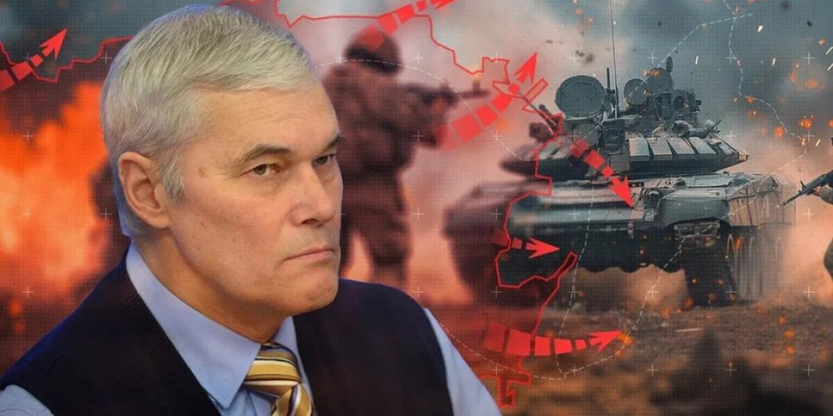 Все свидетели умрут? Сивков раскрыл хитрый замысел Трампа. Президент тоже рискует жизнью