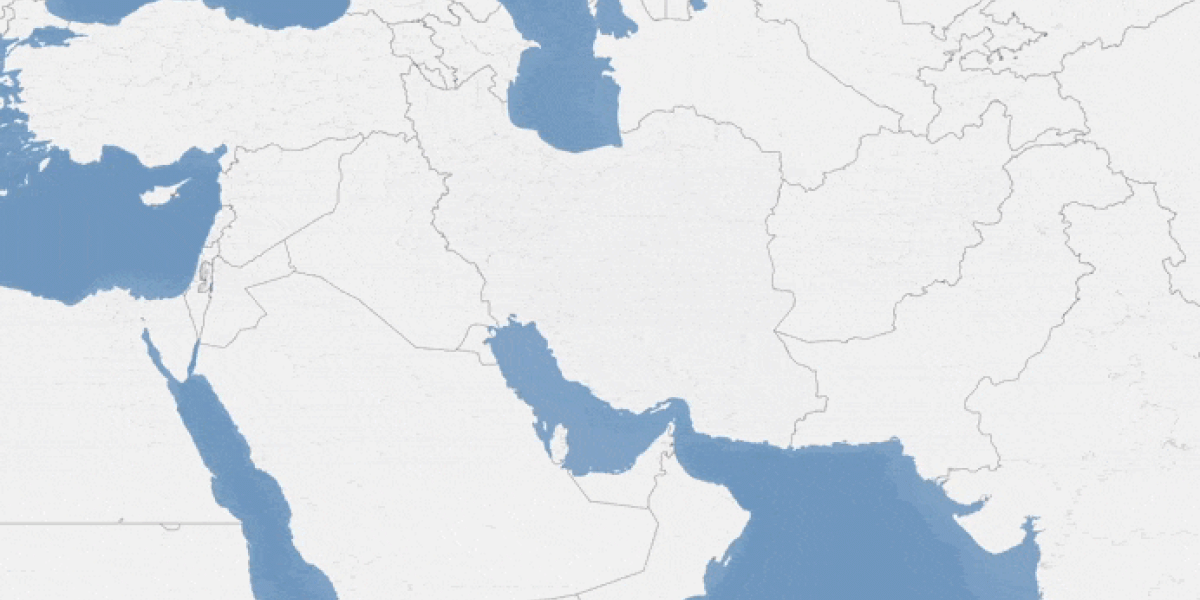 Два русских корвета &mdash; между американской армадой и Ираном. А Нетаньяху, похоже, добил Telegram в России