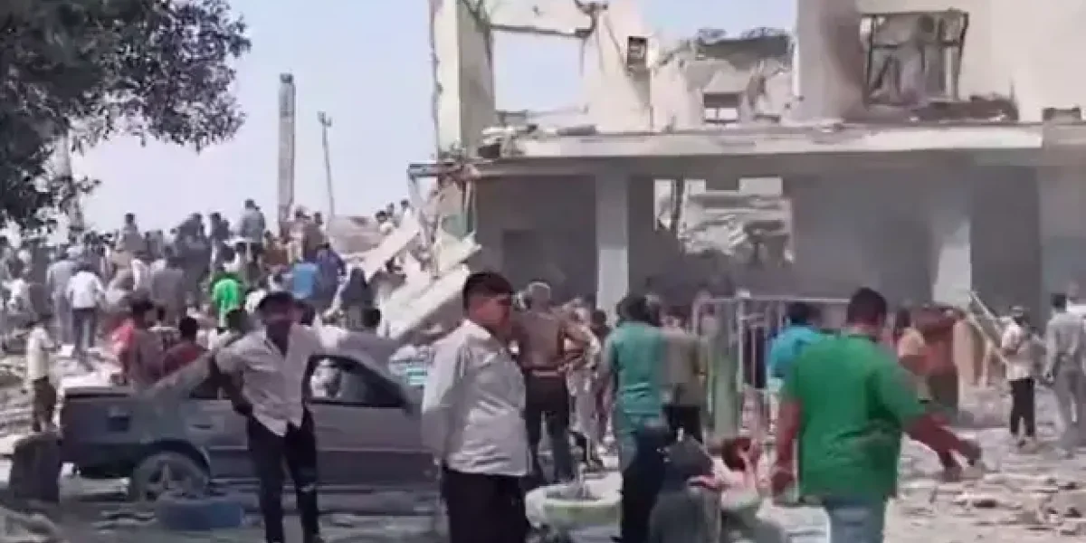 Два русских корвета &mdash; между американской армадой и Ираном. А Нетаньяху, похоже, добил Telegram в России